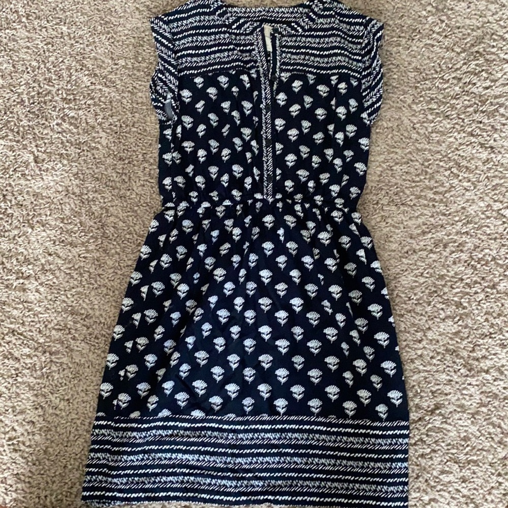 Loft Summer Dress